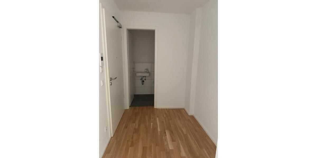 Etagenwohnung Georgensgmünd - 2.5 Zimmer, 85 m&sup2;, 1.295&euro; | Angebot:26147964