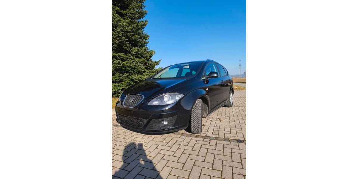 Seat Altea 196.000 km 4.599 &euro; Bad Münder 31848