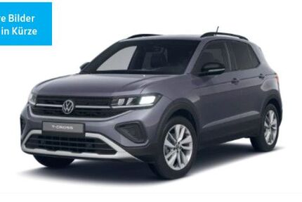 VW T-Cross 20.676 km 24.930 € Eschborn 65760