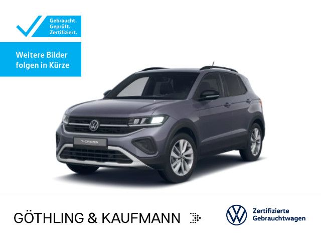 VW T-Cross 20.676 km 24.930 € Eschborn 65760