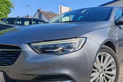 Opel Insignia 133.025 km 11.067 &euro; Wölfersheim 61200