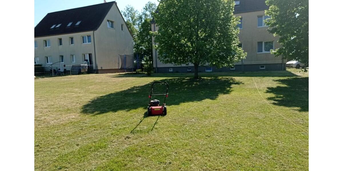 2 Zimmer Wohn.-17329 Nadrensee,Deuts.(4 km bis Grenze PL) 2 zimmer