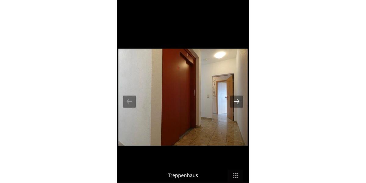 Zentral gelegene Dachgeschosswohnung in Neuwied 3 zimmer