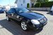 SLK 200 Kompressor Klima, Automatik, Xenon, Leder