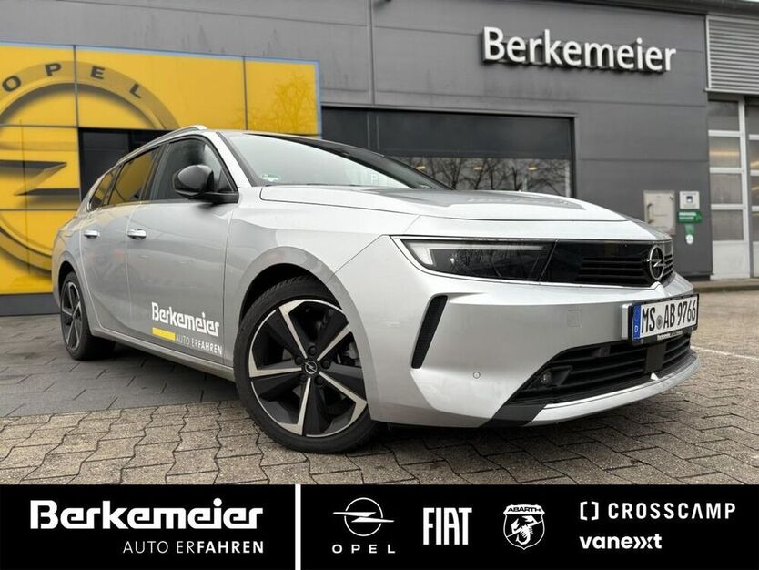 Astra