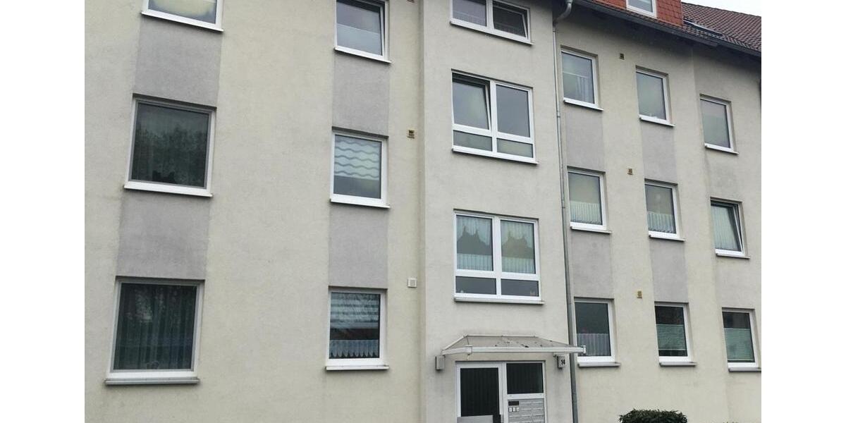Dachgeschoßwohnung Quedlinburg - 3 Zimmer, 67 m&sup2;, 490&euro; | Angebot:26479938