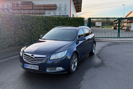 Opel Insignia 140.100 km 7.500 &euro; Kamp-Lintfort 47475