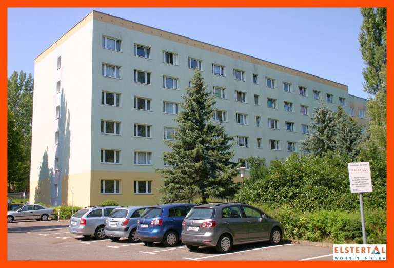 Wohnung zum Mieten in Gera 213 € 20 m²
