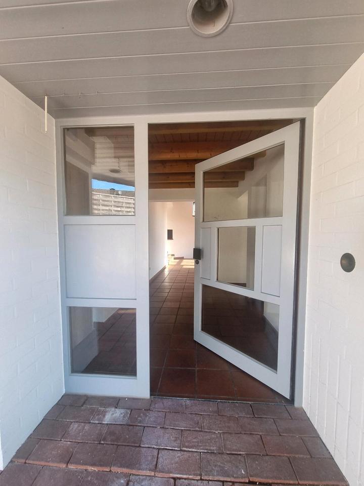 Architekten - Haus zur Miete in Bielefeld‐ Brake zimmer