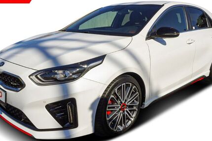 Kia ceed / Ceed 53.290 km 24.950 &euro; Zwickau 08056