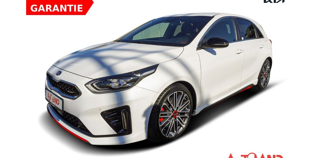 Kia ceed / Ceed 53.290 km 24.950 &euro; Zwickau 08056