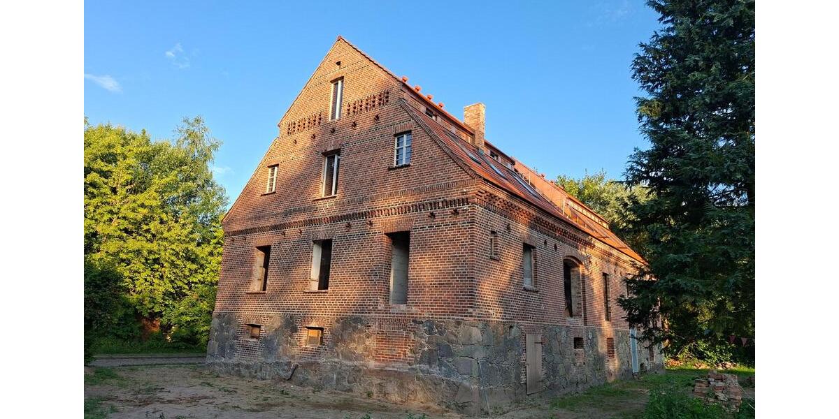 Loft - Studio - Atelier Pritzwalk - 2 Zimmer, 93 m&sup2;, 365.056&euro; | Angebot:27418072