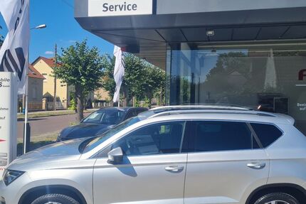 Seat Ateca 89.340 km 20.000 € Barleben 39179