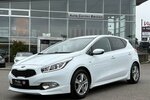 Kia Ceed 1.4 TSI Dream Team KAMERA/NAVI/SHZ/LENKHZ 64.779 km 8.900 &euro; Villingen-Schwenningen 78054