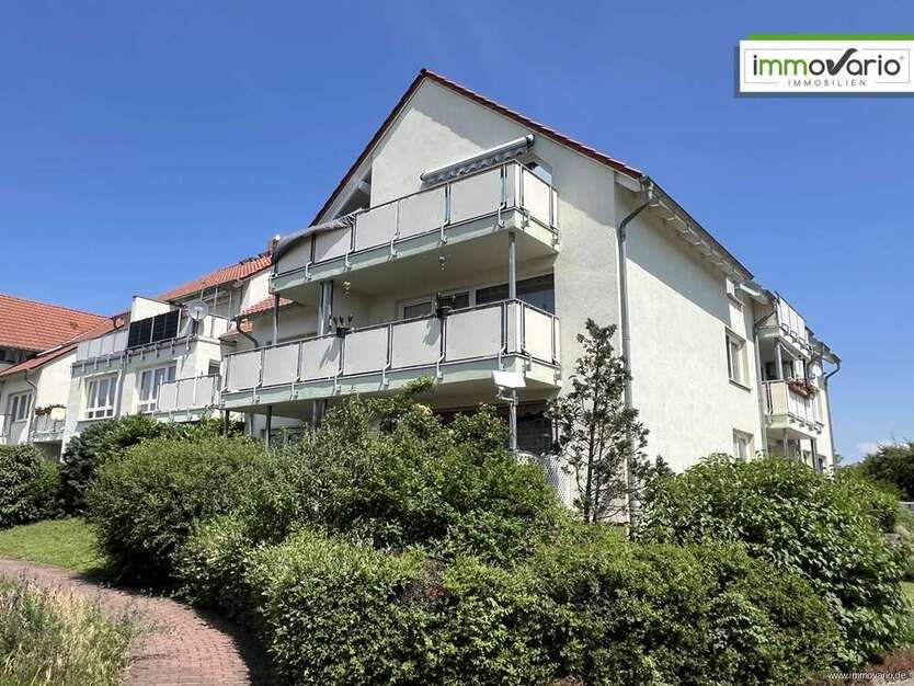 Wohnung zum Kaufen in Biederitz 99.000 € 51 m²
