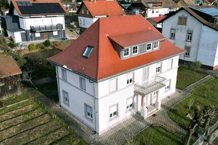 Haus Murg - 8 Zimmer, 180 m&sup2;, 650.000&euro; | Angebot:26035058