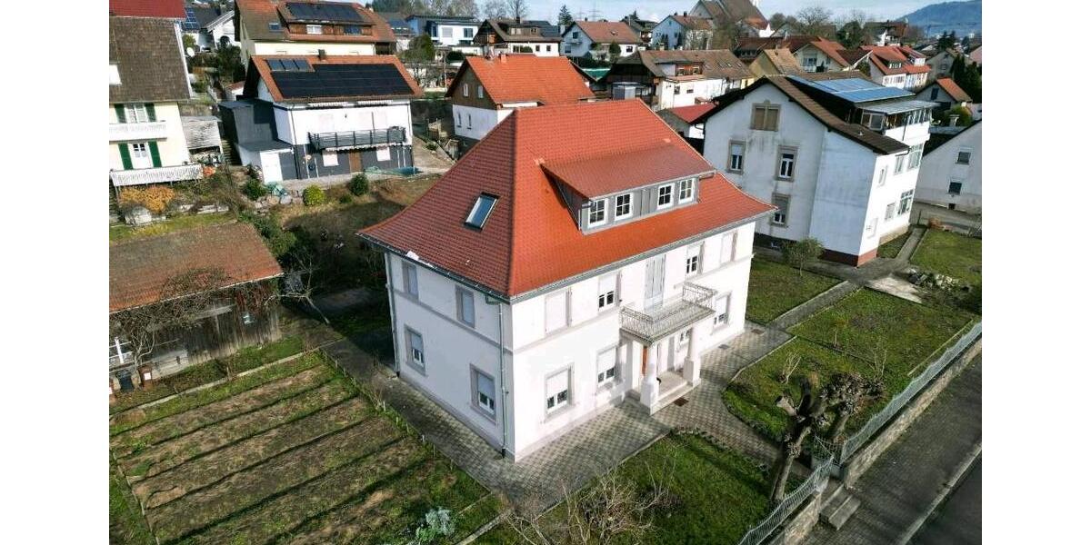 Mehrfamilienhaus, Wohnhaus Murg - 8 Zimmer, 180 m&sup2;, 650.000&euro; | Angebot:26035058