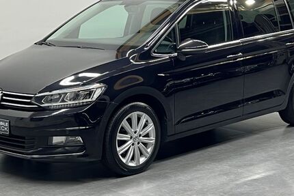 VW Touran 235.858 km 10.800 &euro; Johanniskirchen 84381
