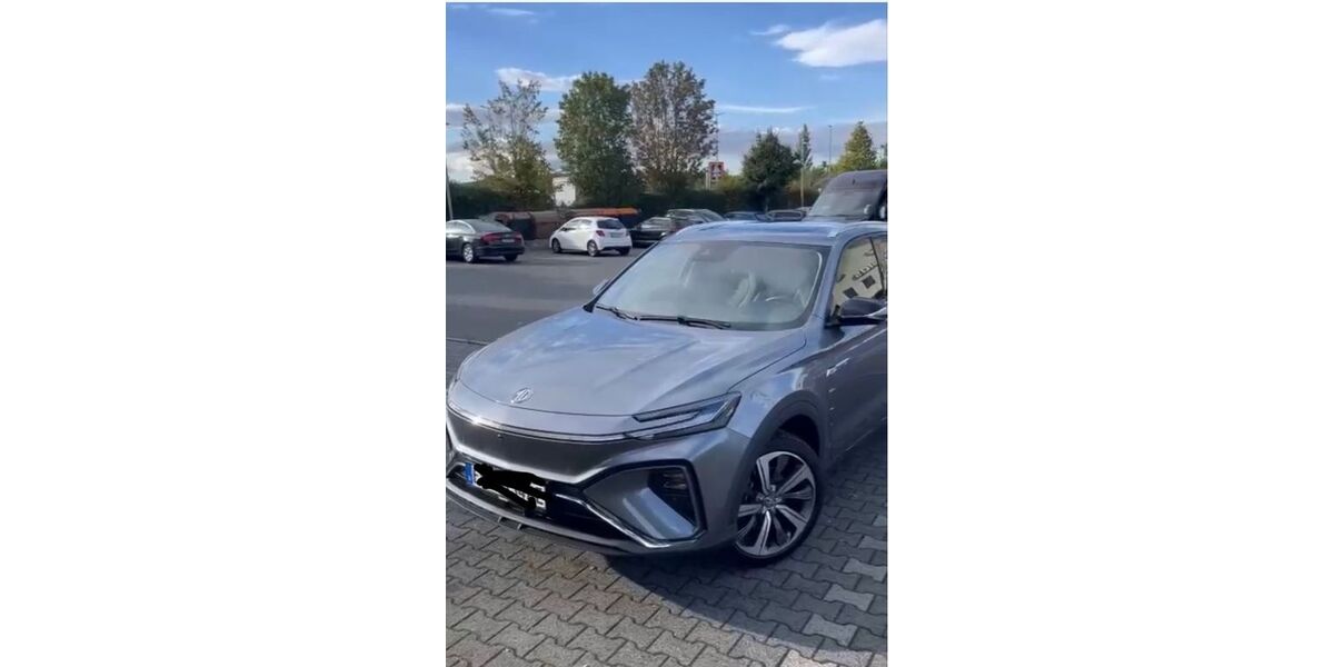 MG Marvel R 49.700 km 22.999 &euro; Neuffen 72639