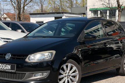 VW Polo 255.000 km 4.990 &euro; München 81243