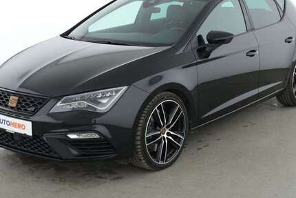 Seat Leon 50.089 km 23.090 &euro; Dresden 01187