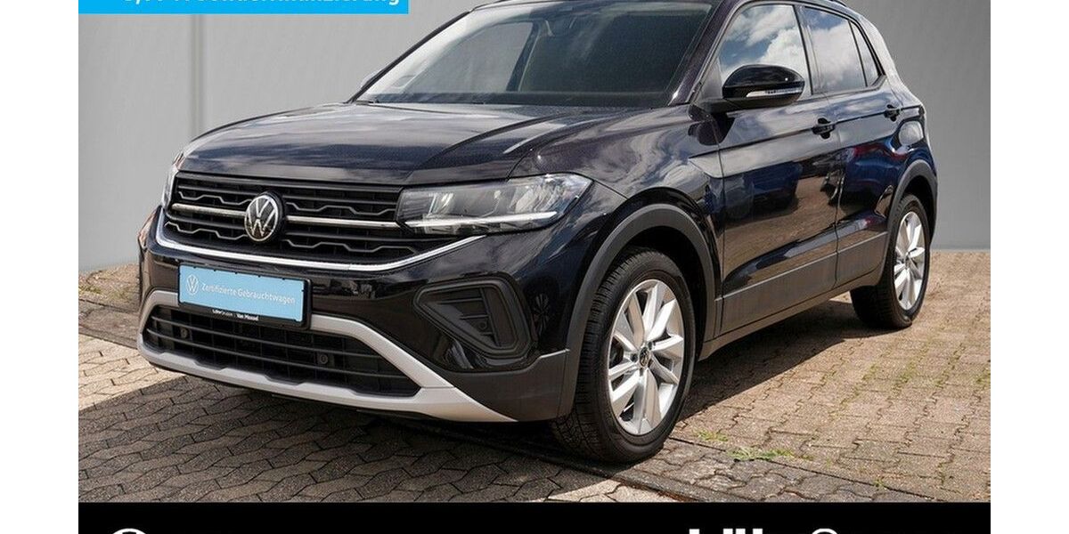 VW T-Cross 24.992 km 19.680 &euro; Neuwied 56564
