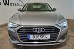 Audi A6 35 TDI LED Navi Virtuell Cockpit Leder Memory 99.600 km 27.900 &euro; Garrel 49681