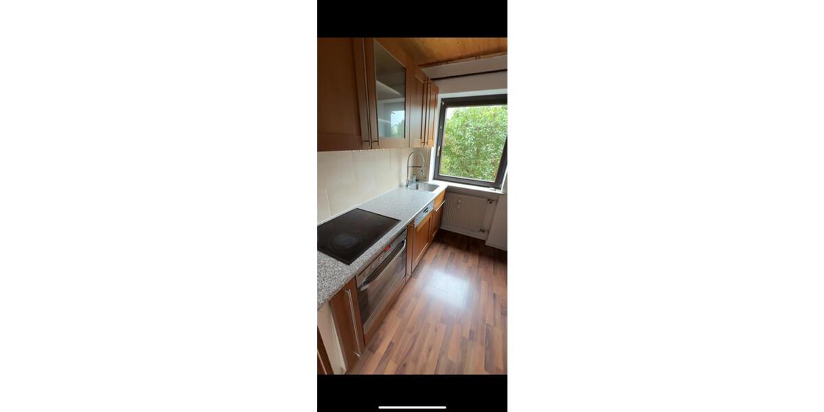 Erdgeschoßwohnung Karlsfeld - 1 Zimmer, 42 m&sup2;, 1.200&euro; | Angebot:25427910