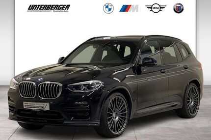 Alpina XD3
