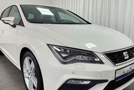Seat Leon 46.127 km 16.290 &euro; Schloß Holte-Stukenbrock 33758