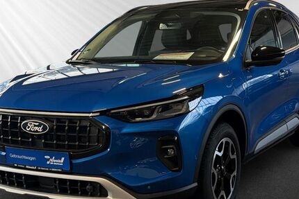 Ford Kuga 3.000 km 39.990 &euro; Oberhausen - Sterkrade 46145