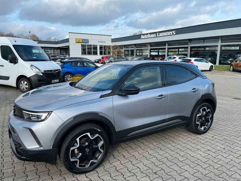 Mokka