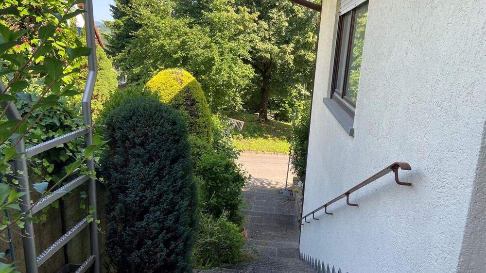 Mehrfamilienhaus, Wohnhaus Oberkirch Bottenau - 1 Zimmer, 235 m&sup2;, 498.000&euro; | Angebot:25703667