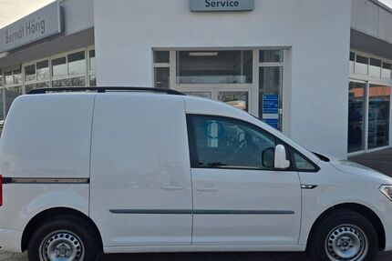 VW Caddy 135.000 km 12.490 &euro; Königsbrück 01936
