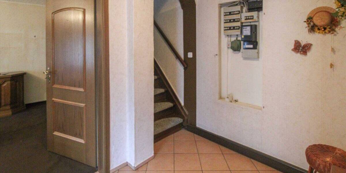 Doppelhaushälfte Jüterbog - 5 Zimmer, 110 m&sup2;, 185.000&euro; | Angebot:26359436