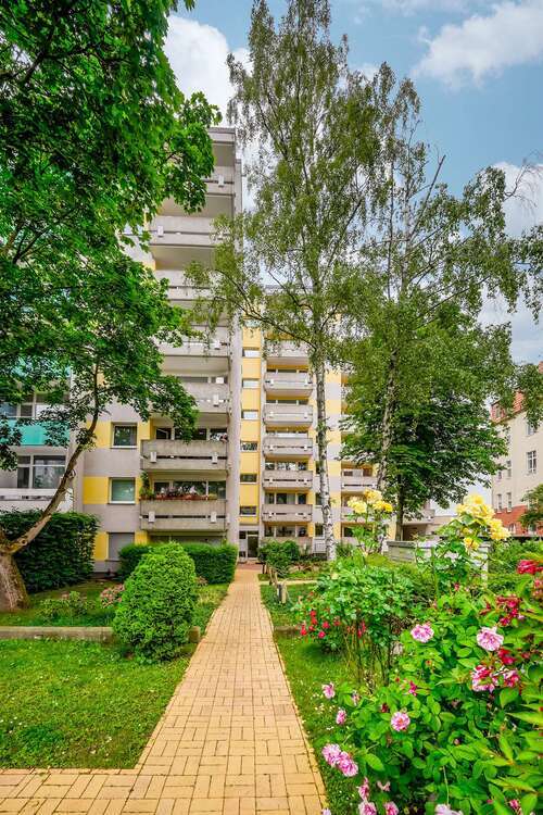 Wohnung zum Kaufen in Berlin 469.000 € 94 m²