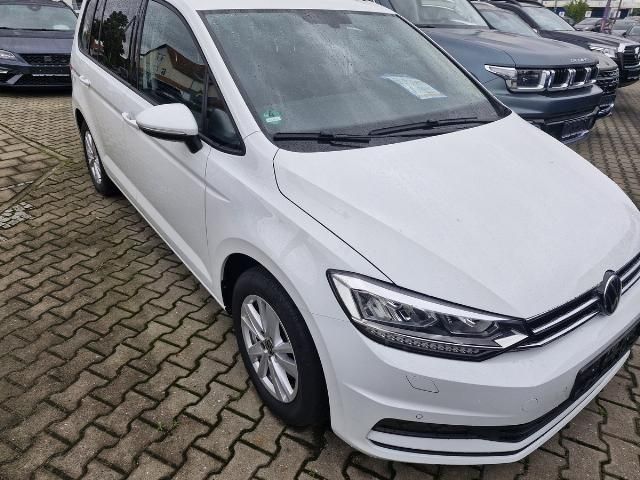 VW Touran 155.600 km 18.790 &euro; Hirschaid 96114