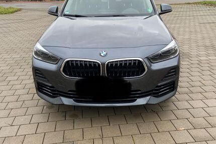 BMW X2 61.895 km 21.987 &euro; Ihringen 79241
