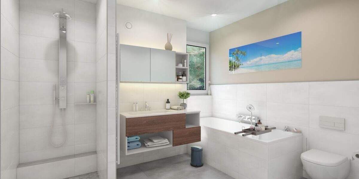 Ruhe & Natur erleben, wohnen zwischen Weinbergen: Letztes KfW-40-QNG-Einfamilienhaus in Bestlage von Stadecken-Elsheim · 141 m² · PV · Wärmepumpe · 2 5 zimmer