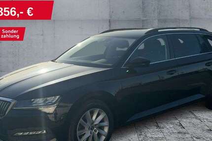 Skoda Superb 69.422 km 26.990 &euro; Hof 95030