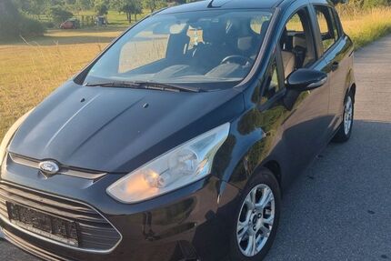 Ford B-Max 198.000 km 1.799 &euro; Magstadt (in der Nähe von Stuttgart) 71106