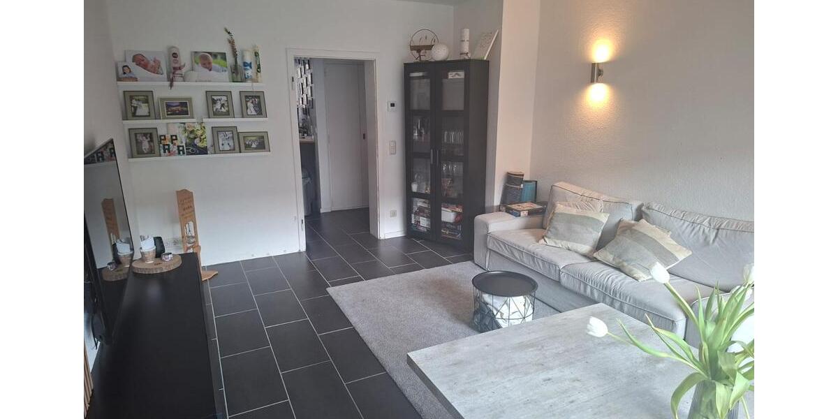 Hochparterre Aachen Aachen-Mitte - 4 Zimmer, 75 m&sup2;, 243.000&euro; | Angebot:25049366