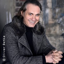 Ralf Bauer - Das Lächeln am Fuße der Leiter 05.02.2027 Agora Schulzentrum