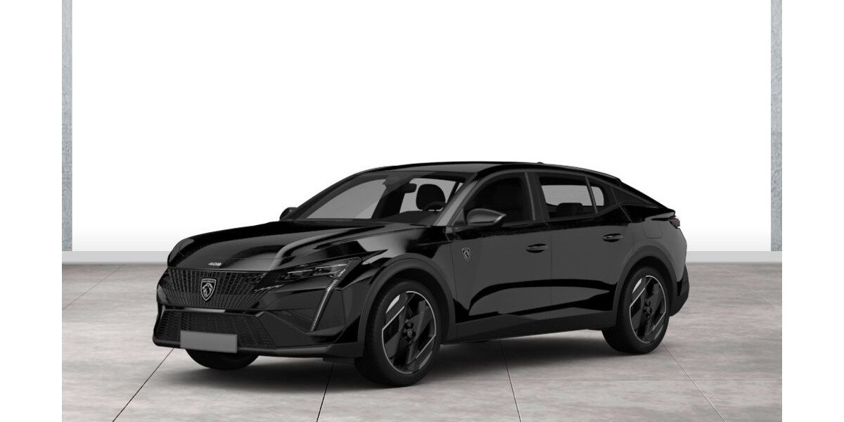 Peugeot 408 17.800 km 41.990 &euro; Montabaur 56410