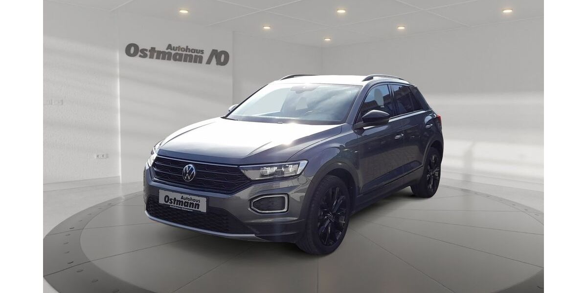 VW T-Roc 78.566 km 26.370 &euro; Schwalmstadt 34613