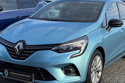 Renault Clio 22.470 km 16.490 &euro; Genthin 39307