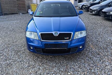 Skoda Octavia 229.000 km 2.990 &euro; Würzburg 97076