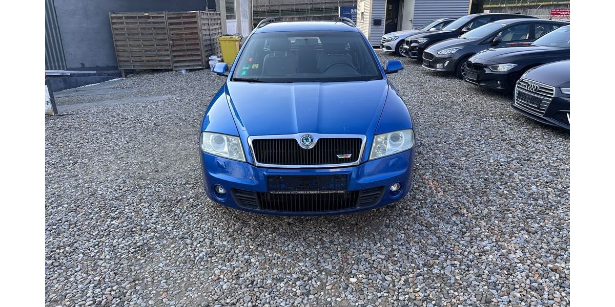 Skoda Octavia 229.000 km 2.990 &euro; Würzburg 97076