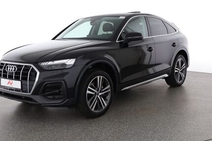 Audi Q5 30.000 km 44.880 &euro; Berlin 12103