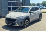 Hyundai Kona 1.6GDI Prime NAVI Klimaautomatik 77.000 km 22.900 € Landau 76829